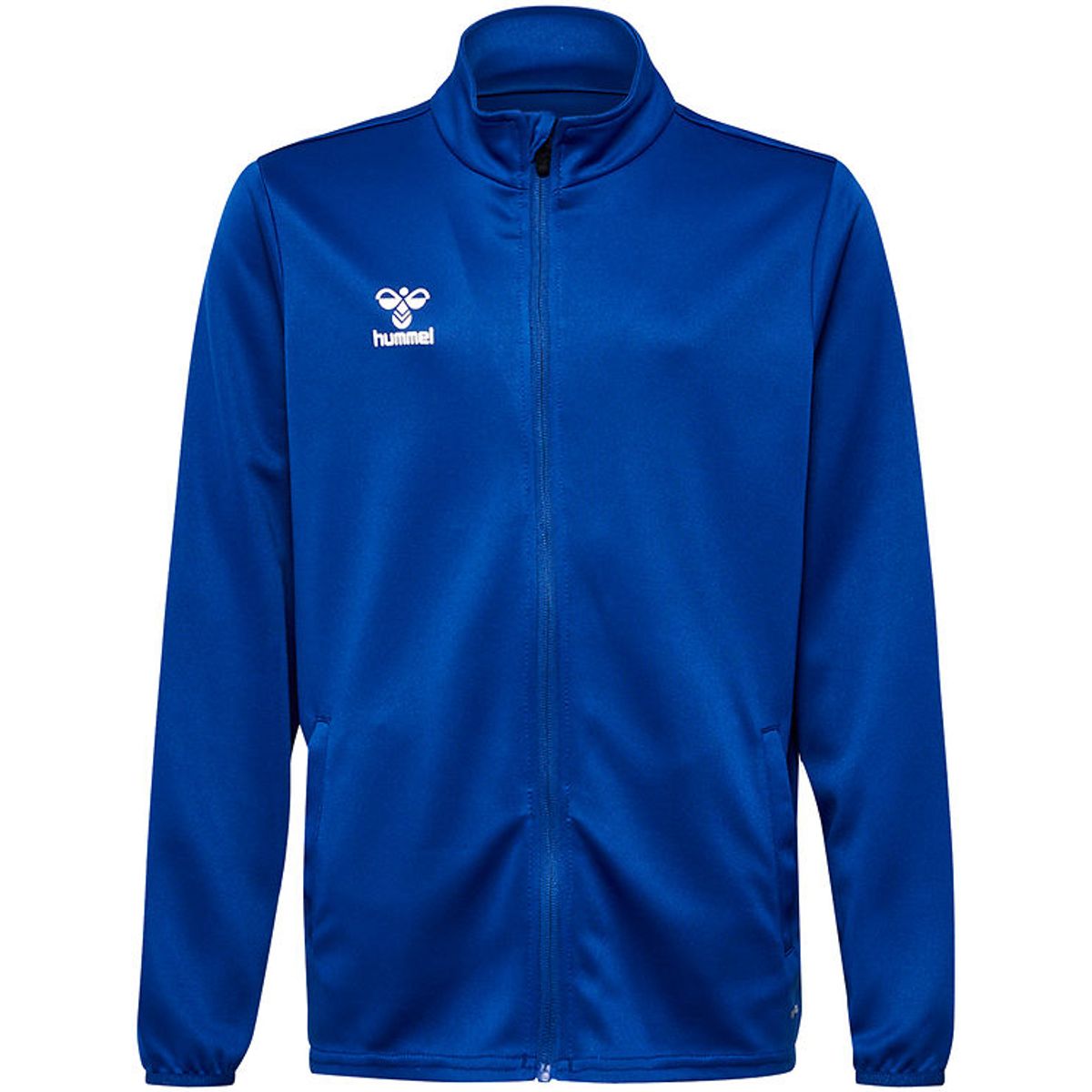 Hummel Cardigan - HmlEssential Track Jacket - True Blue