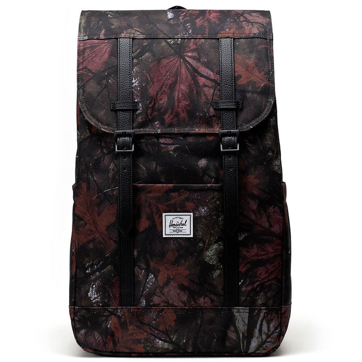 Herschel Rygsæk - Retreat - Fallen Leaves Camo