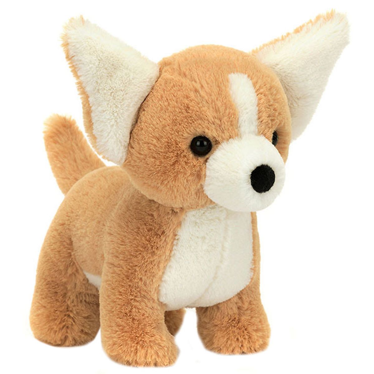 Jellycat Bamse - 17x9 cm - Isobel Chihuahua