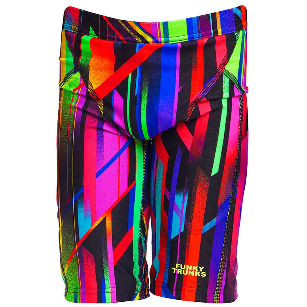 Funkita Badebukser - Miniman Jammers - Babr Beamer