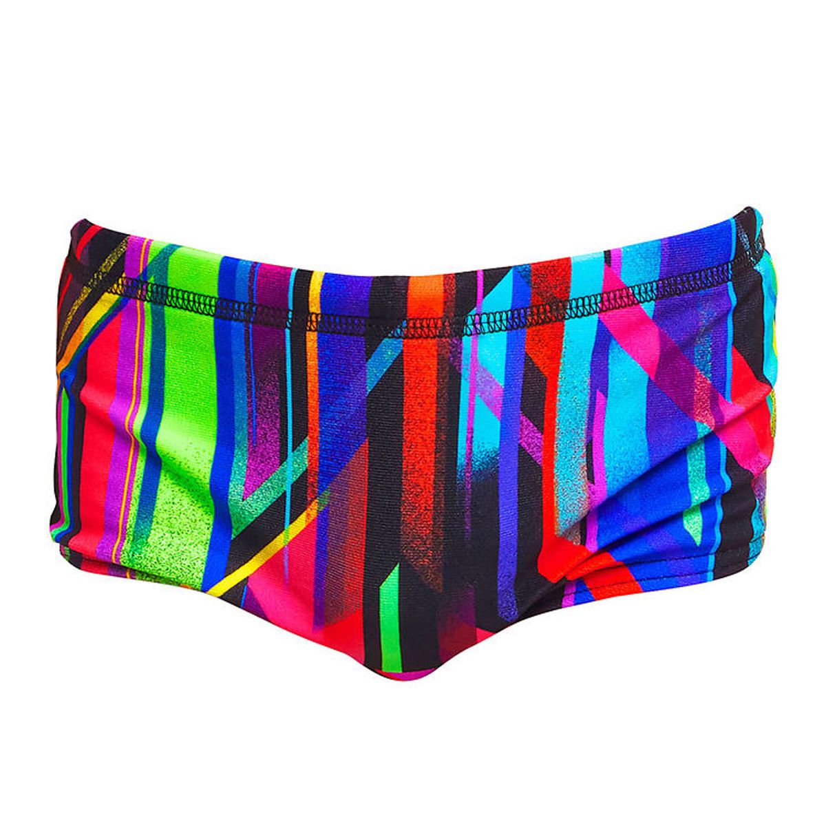 Funkita Badebukser - Printed Trunks - Baby Beamer