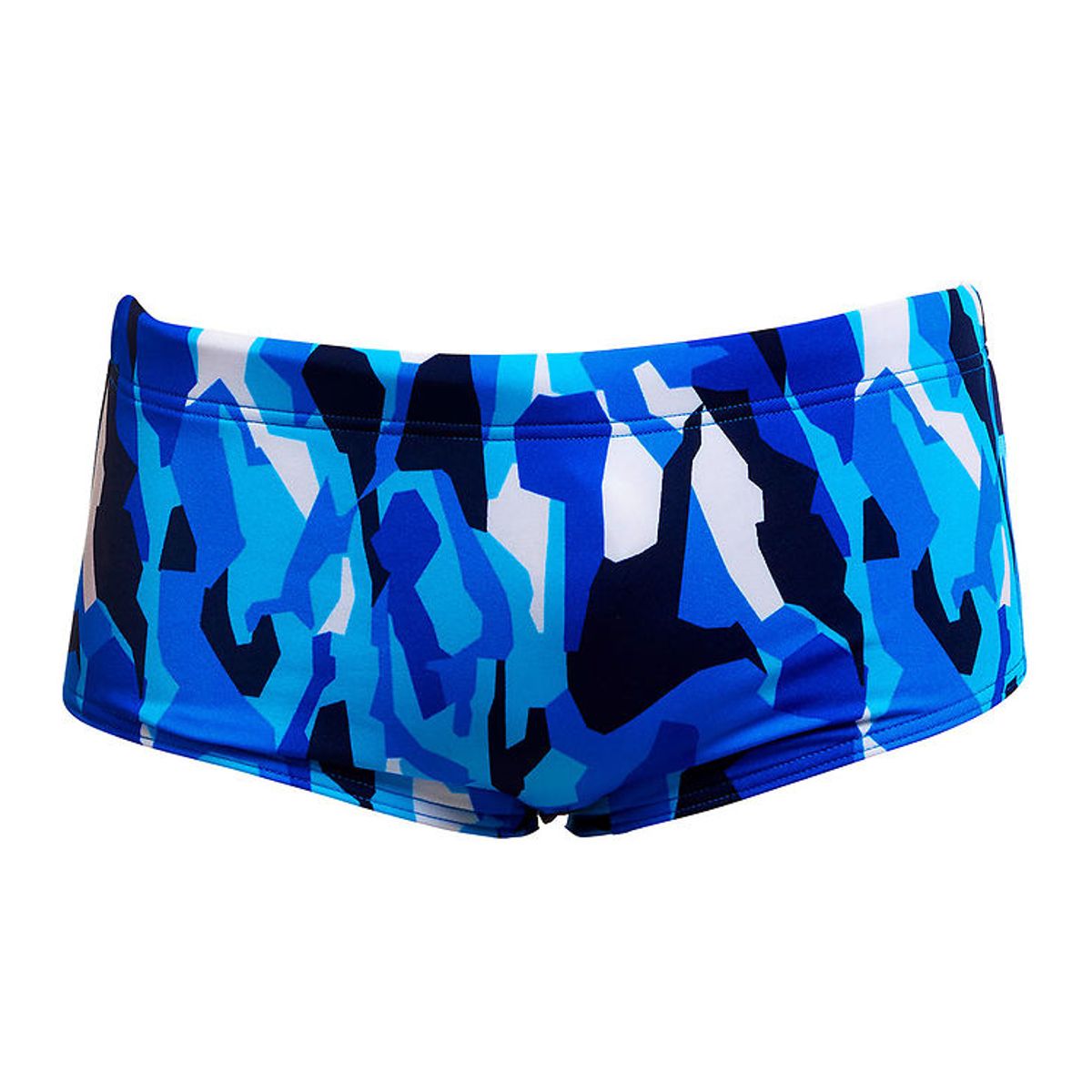 Funkita Badebukser - Sidewinder Trunks - UV50+ - Chaz Michael