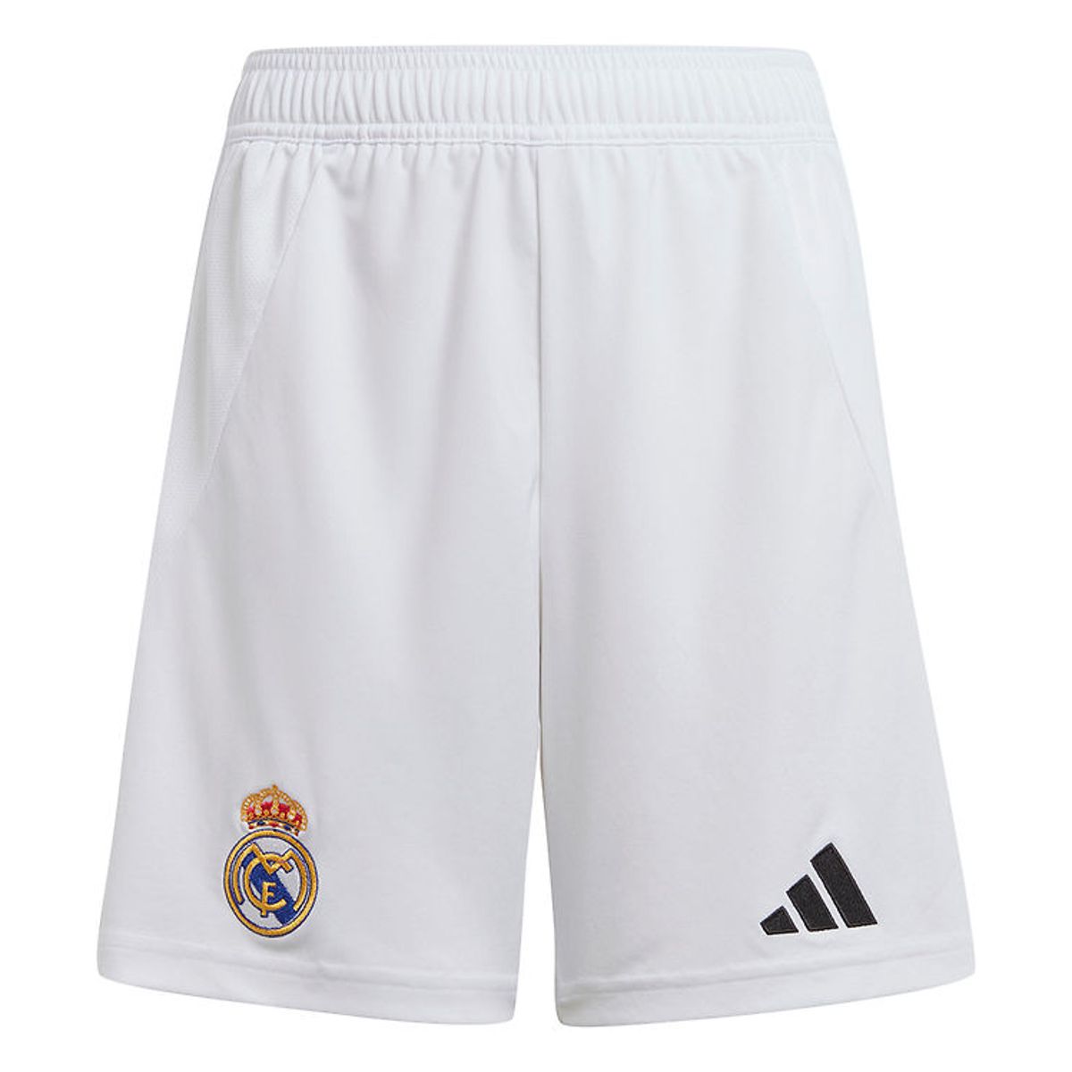 adidas Performance Shorts - Real H Sho Y - Hvid