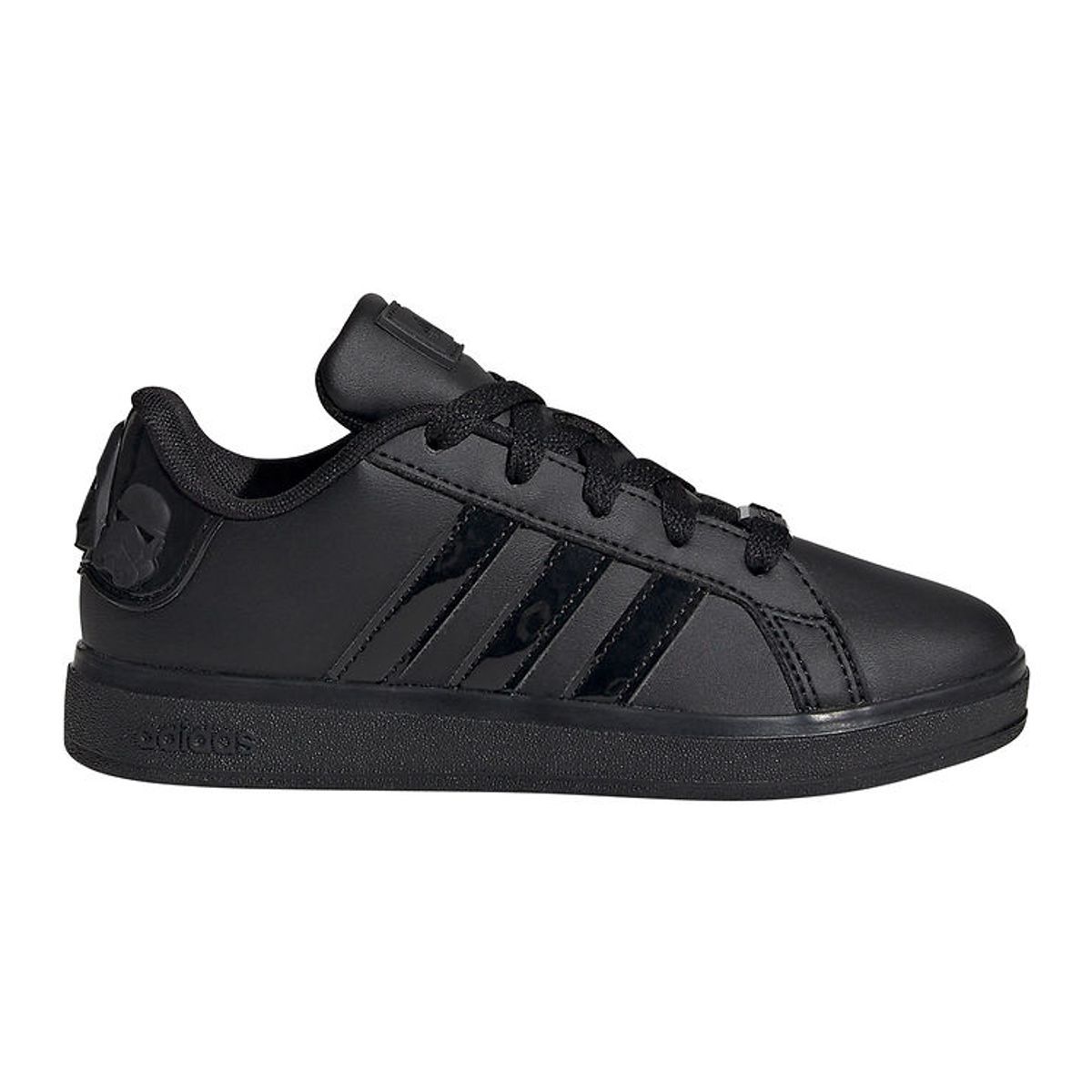 adidas performance Sko - Star Wars Grand Court 2.0 - sort