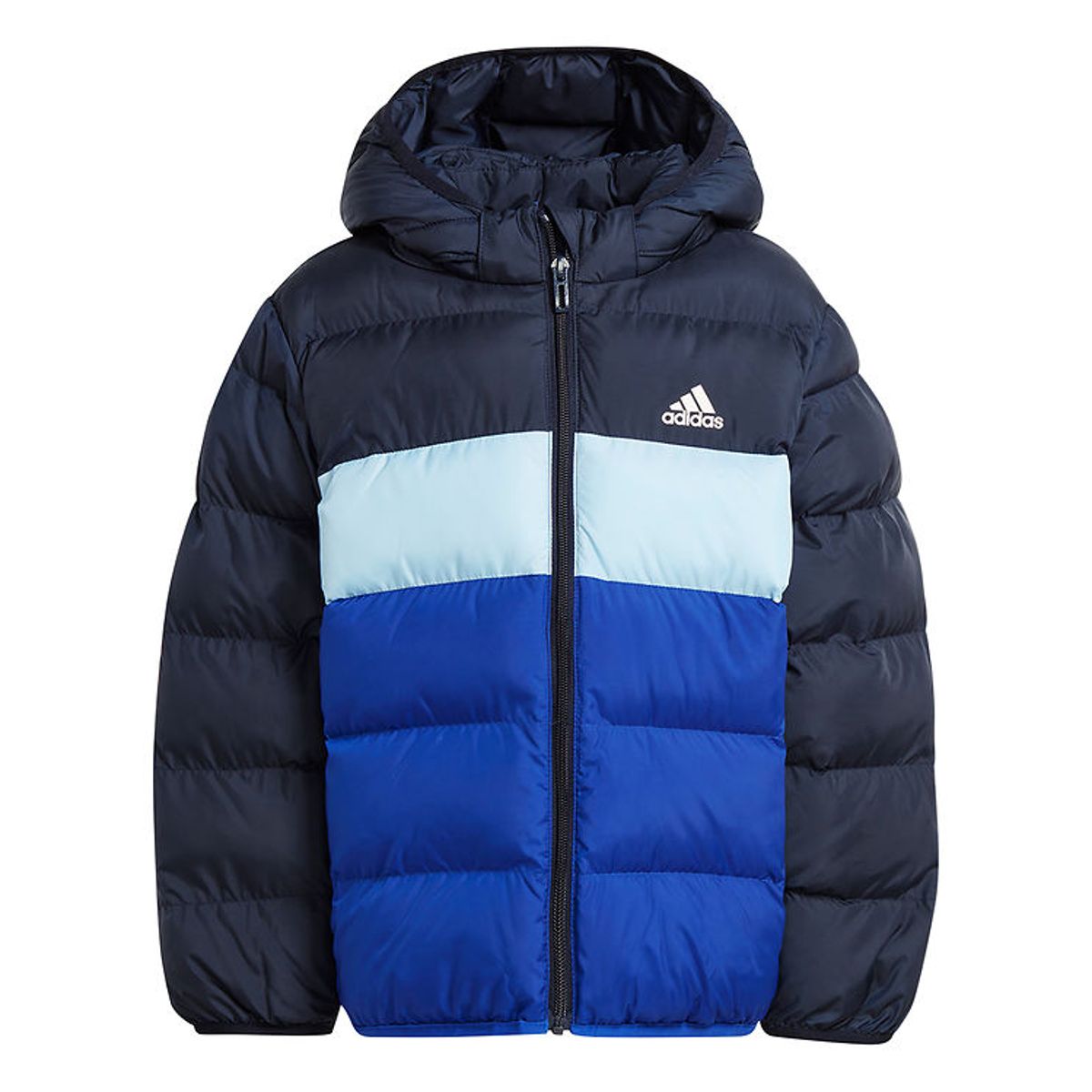 adidas Performance Dynejakke - Blå/Navy