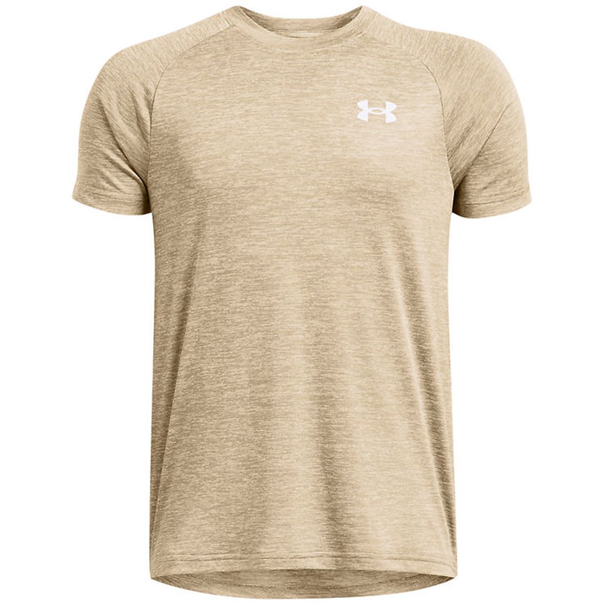 Under Armour T-shirt - Tech 2.0 - Forest Green