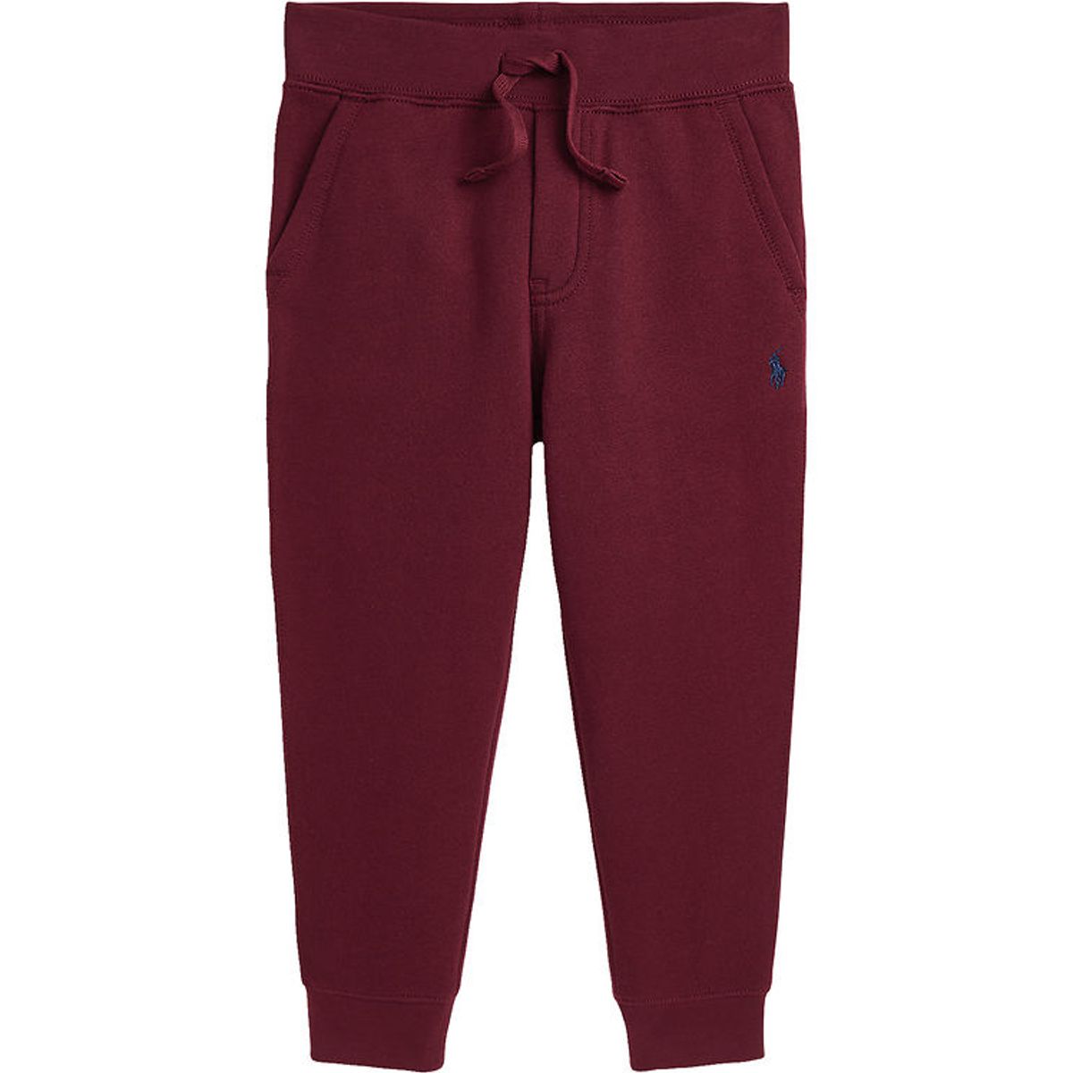 Polo Ralph Lauren Sweatpants - Bordeauxrød