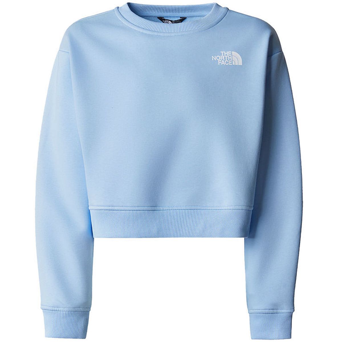 The North Face Sweatshirt - Cutline - Cornflower