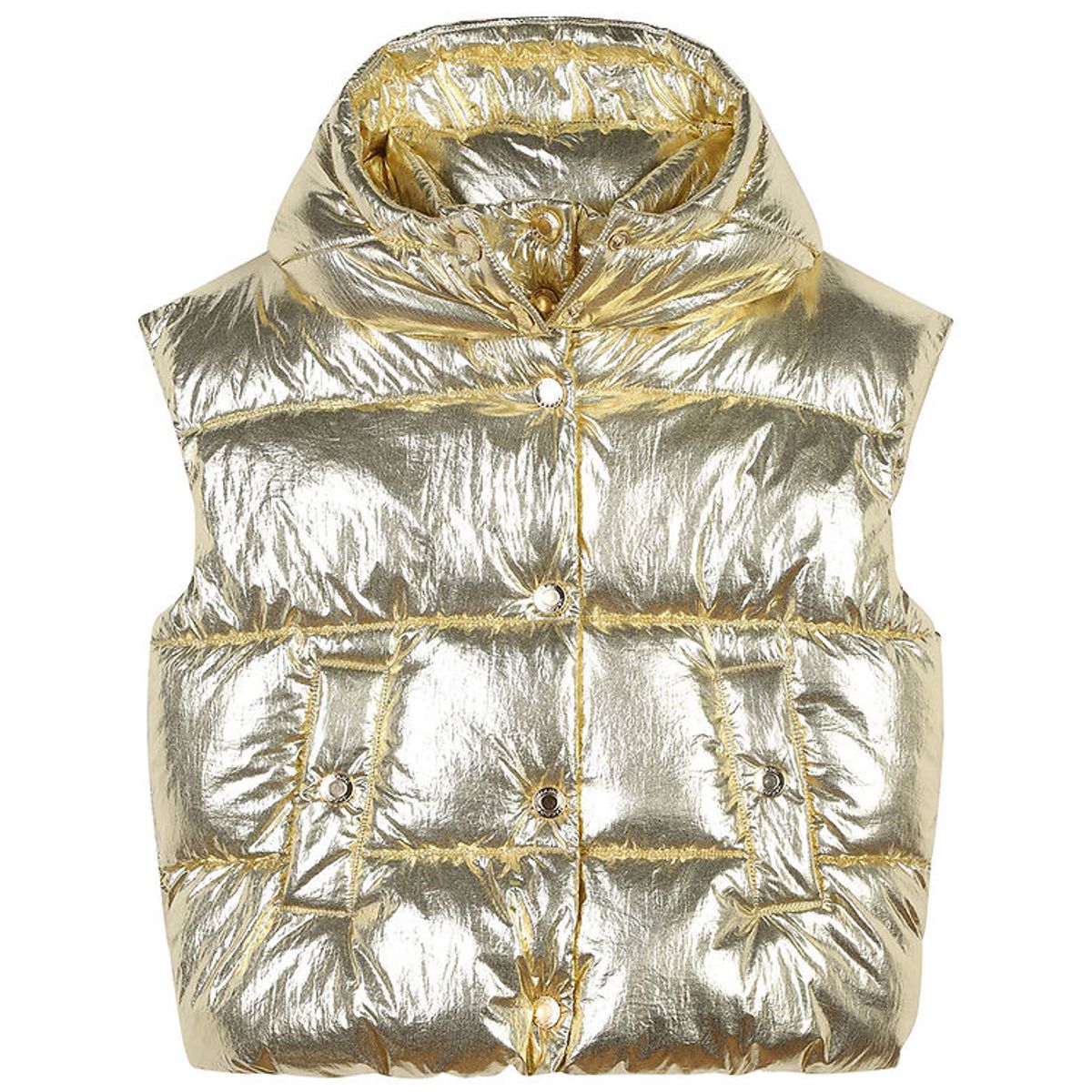 Little Marc Jacobs Dynevest - New Gold