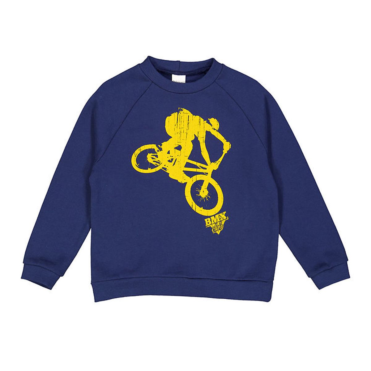 Freds World Sweatshirt - BMX - Academy