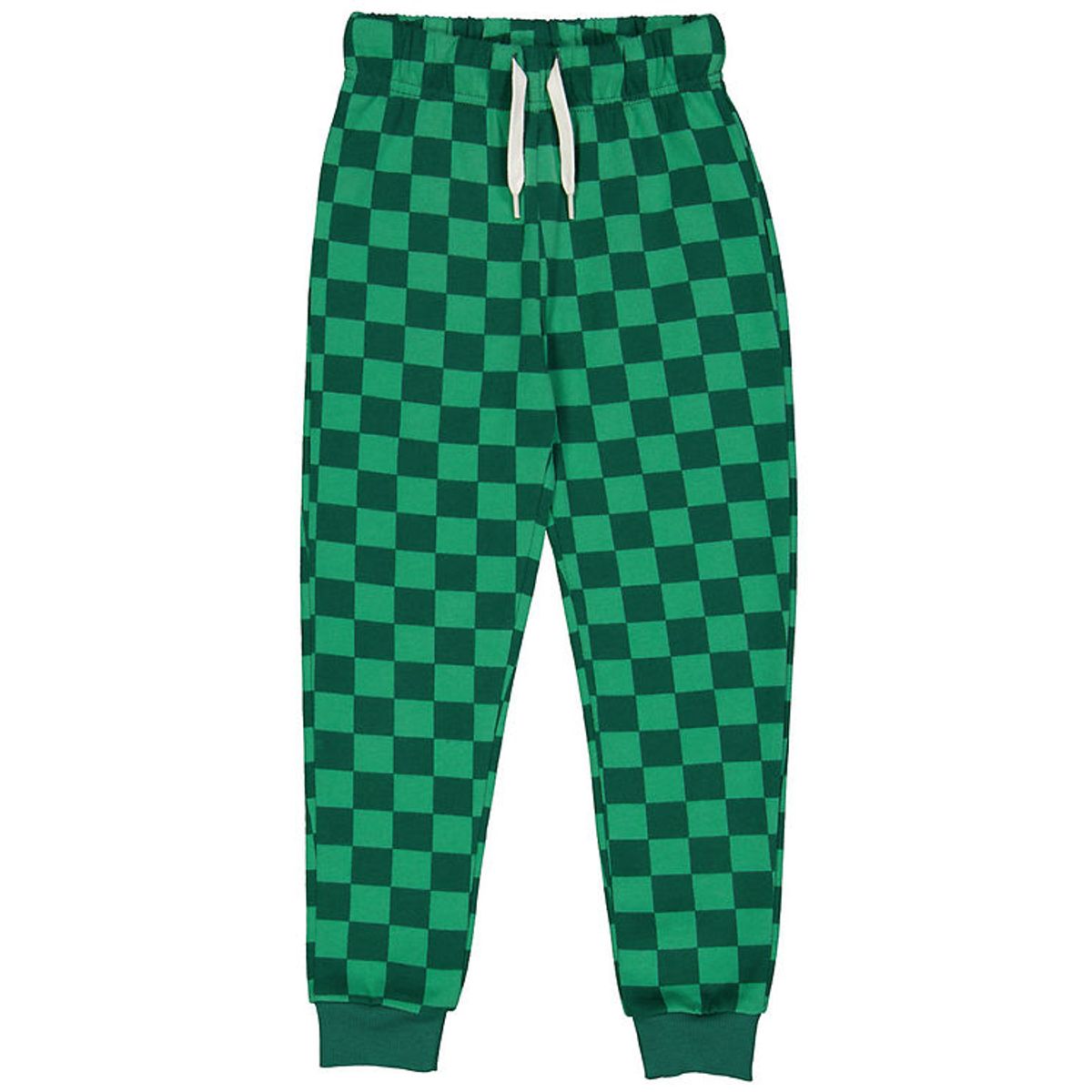 Freds World Sweatpants - BMX - Lazy Green/Fast Green