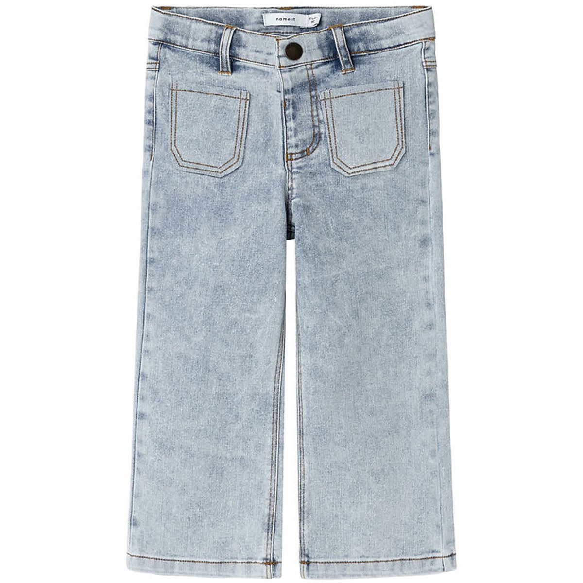 Lil Atelier Jeans - NmfRose - Light Blue Denim