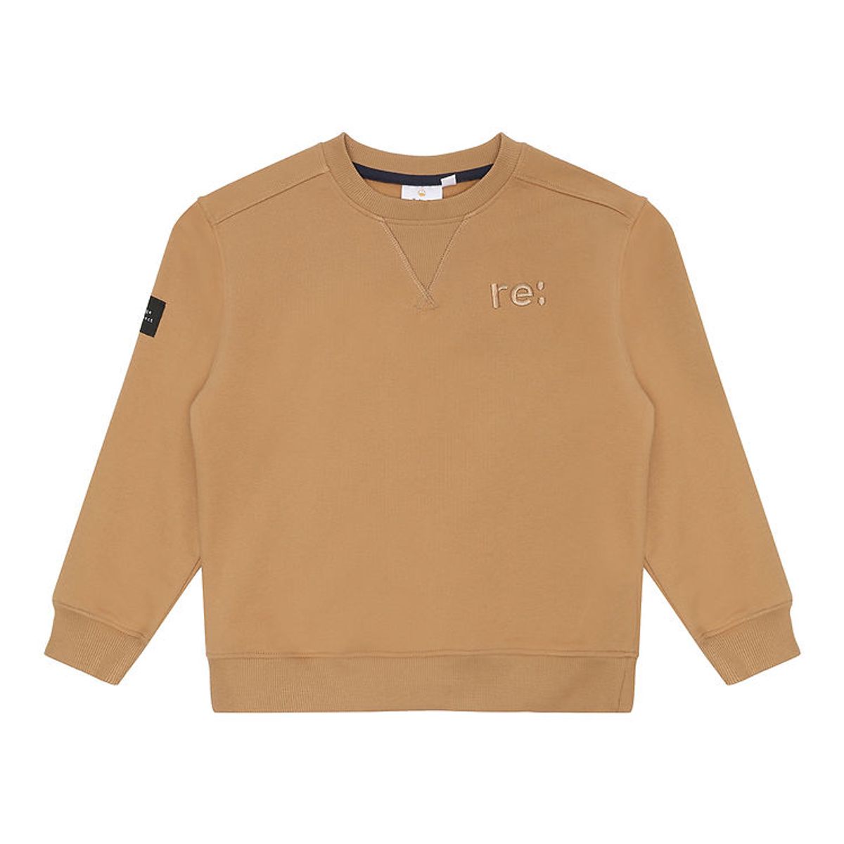 The New Sweatshirt - TnRe:charge - Tannin