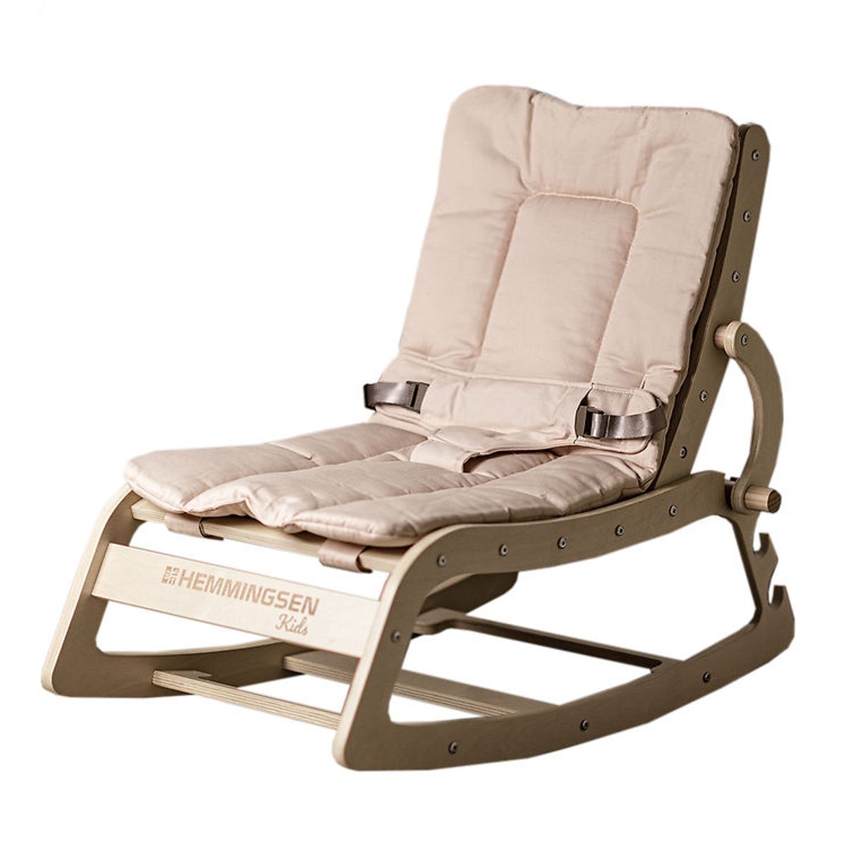 Hemmingsen Kids Børnestol - Susi - Beige