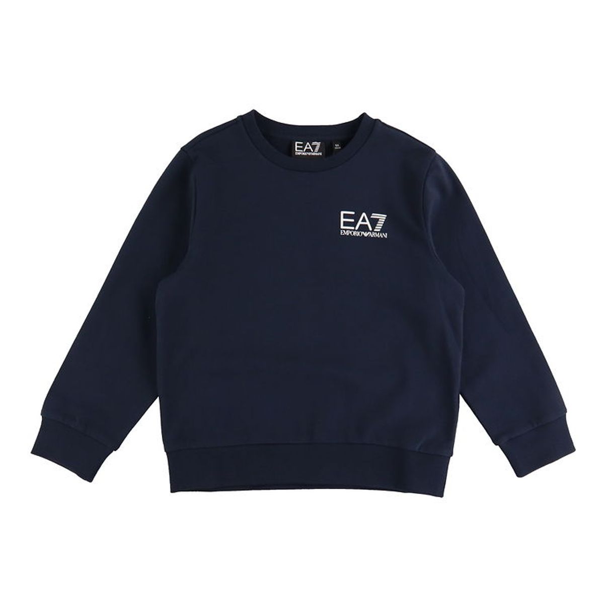 EA7 Sweatshirt - Armani Blue