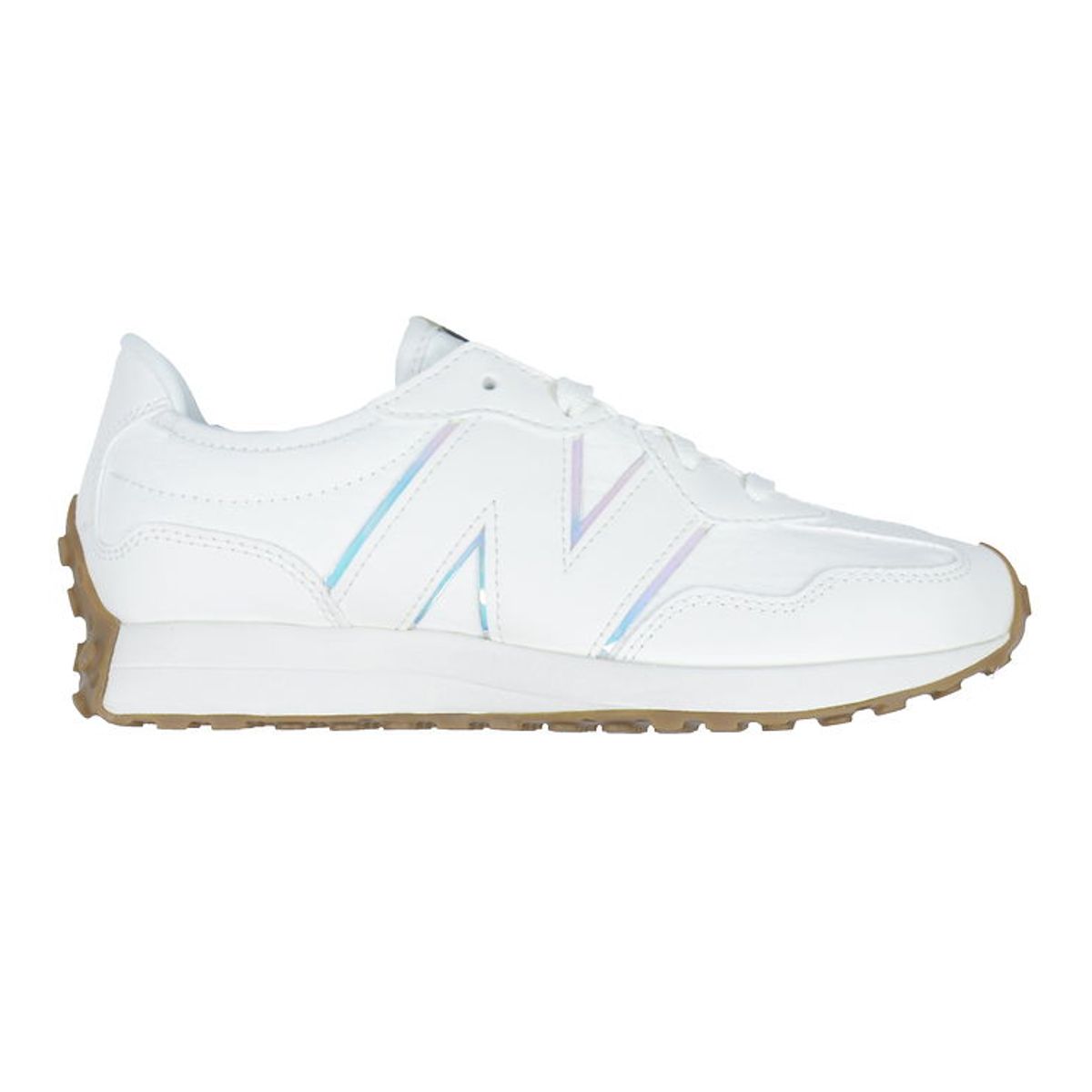 New Balance Sko - 327 - Sea Salt