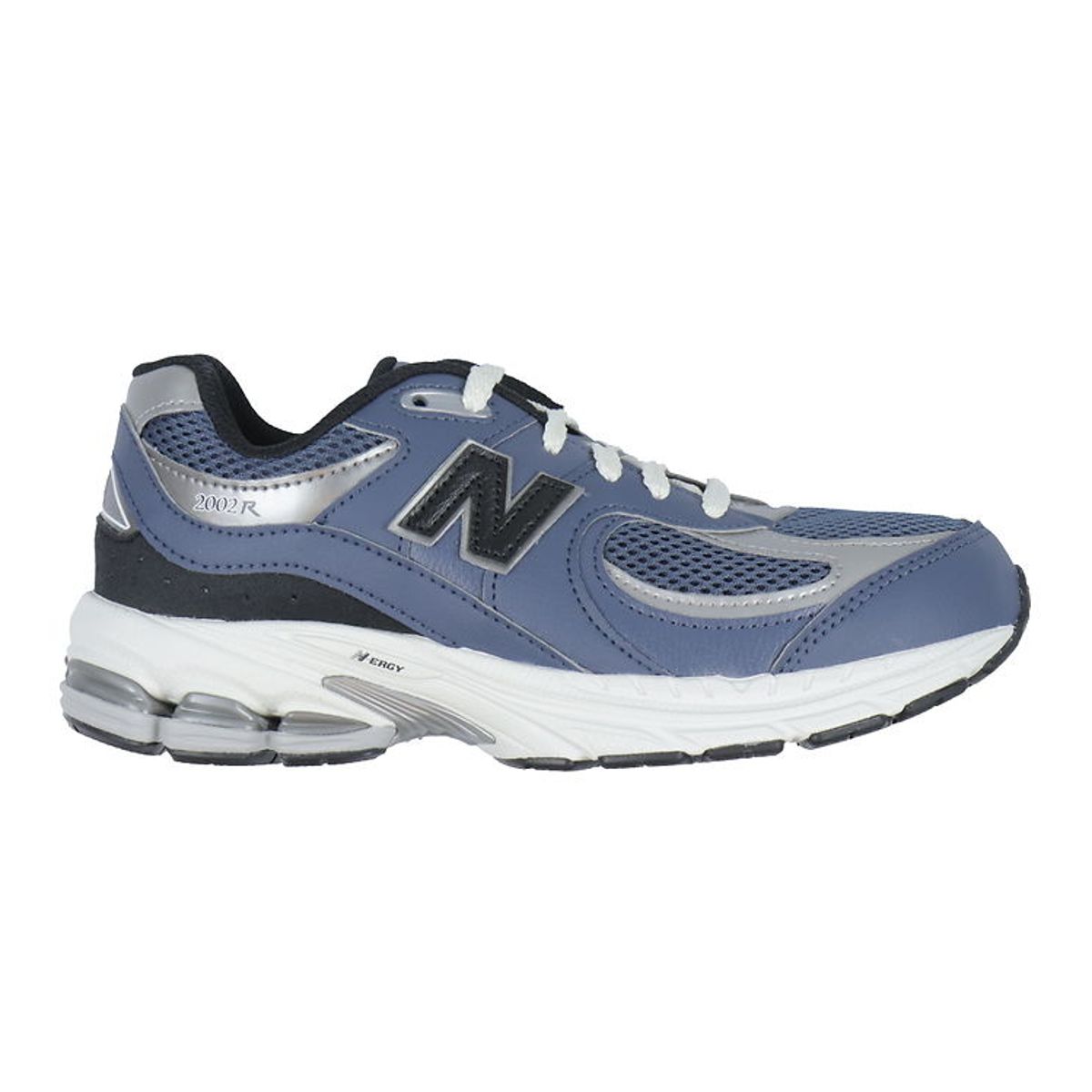 New Balance Sko - 2002 - Vintage Indigo