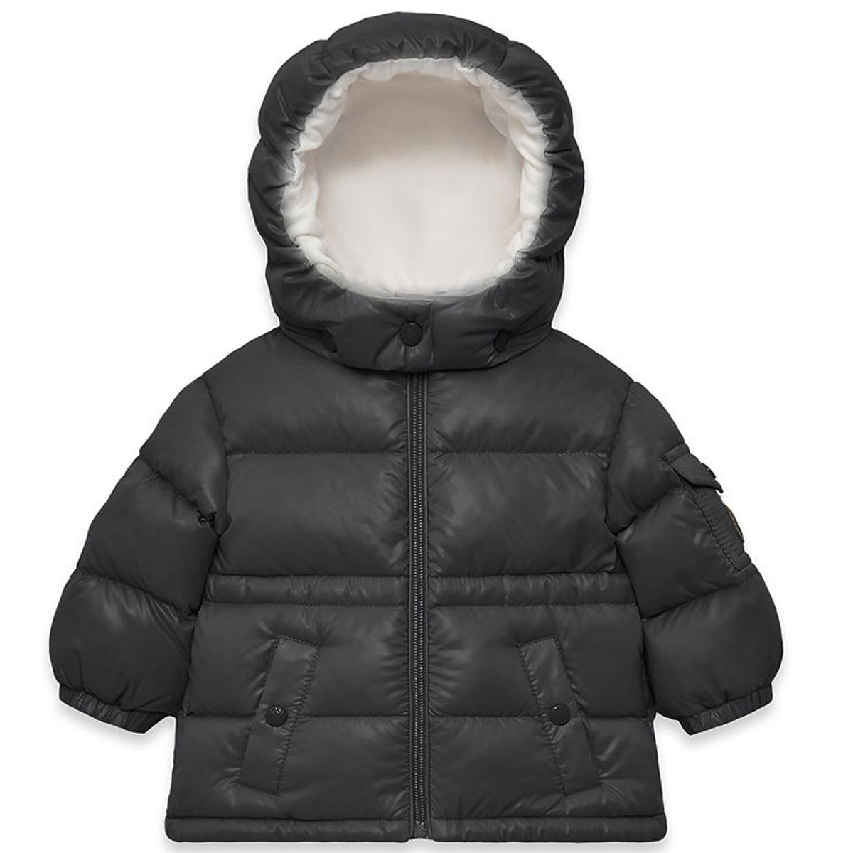 Moncler Dunjakke - Maire - Navy