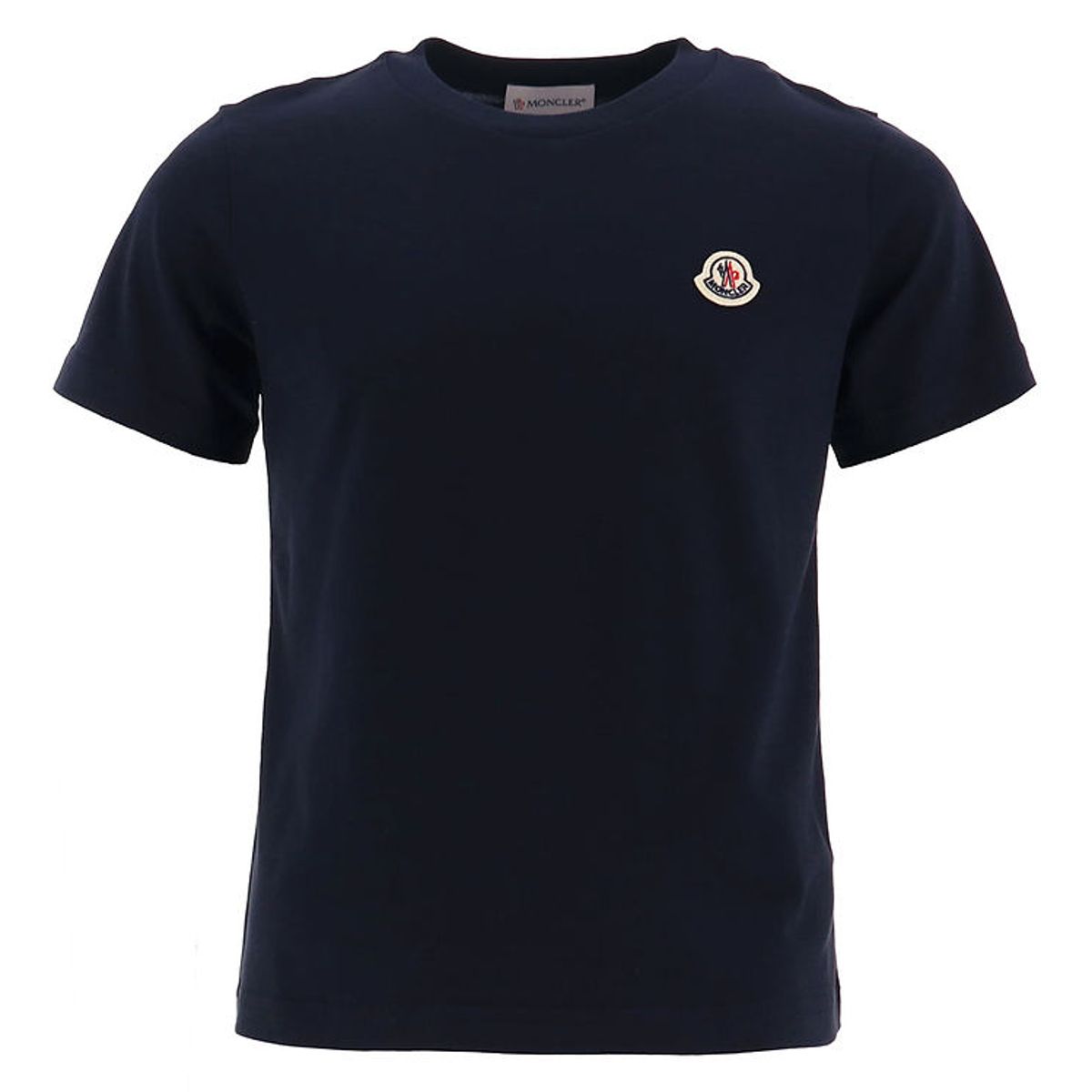 Moncler T-shirt - Navy