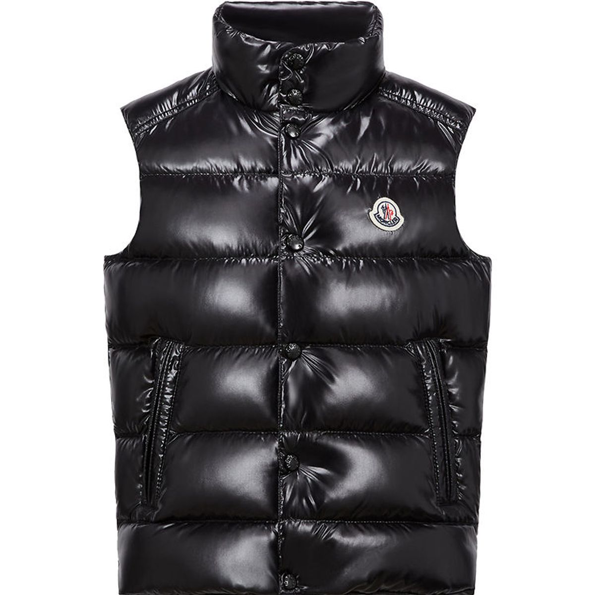 Moncler Dunvest - Tib - Navy