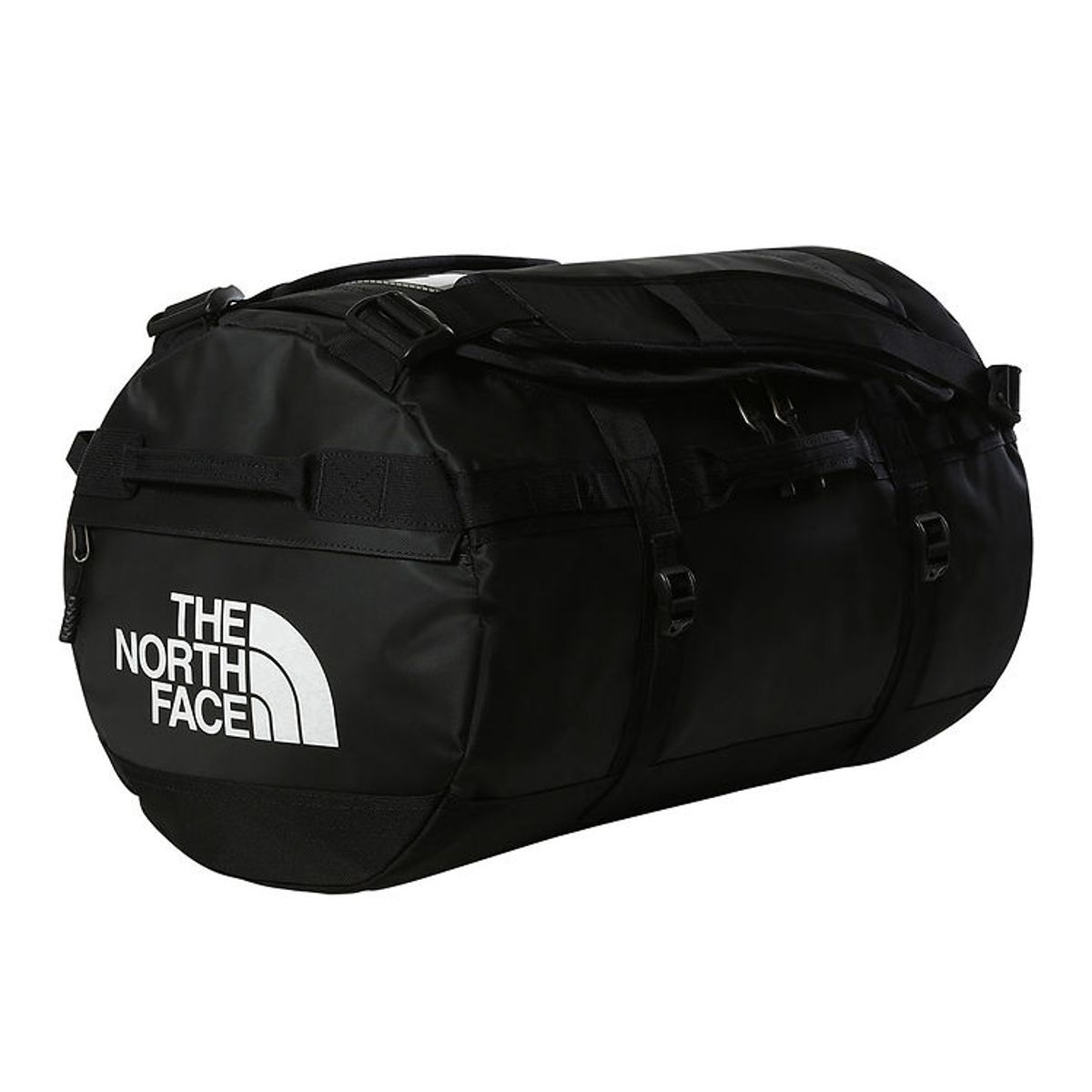 The North Face Rejsetaske - Base Camp Duffel - 50 L - Sort