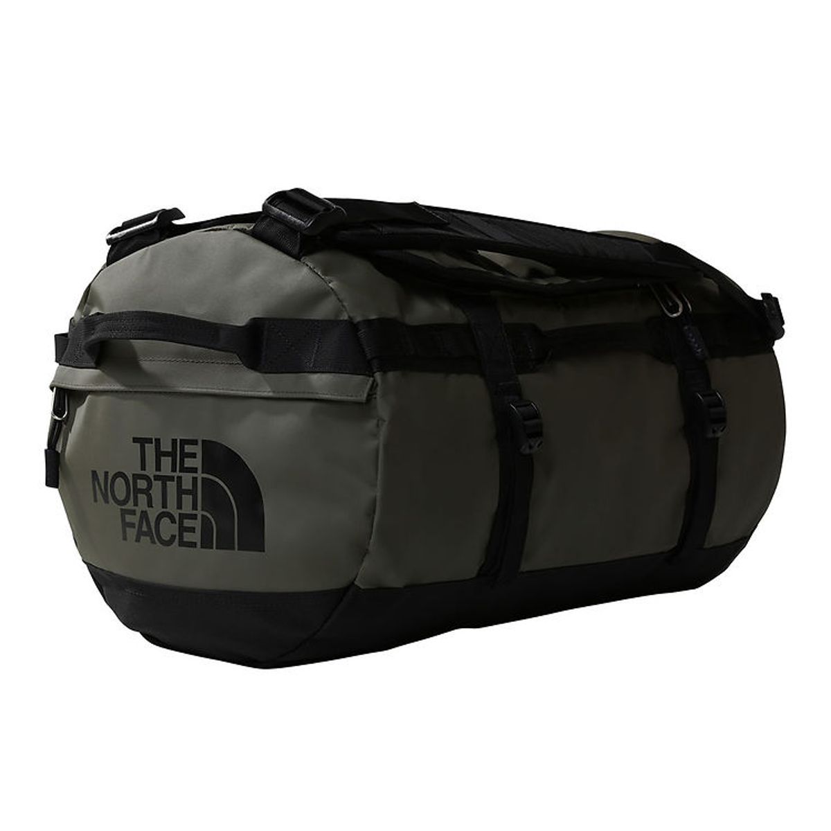 The North Face Rejsetaske - Base Camp Duffel - 50 L - Grøn