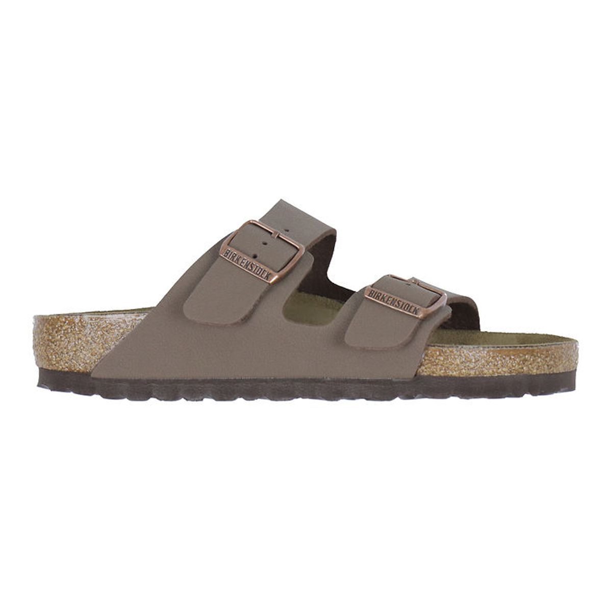 Birkenstock Sandaler - Arizona - Mocca