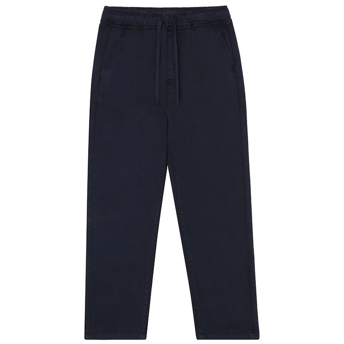 The New Bukser - Chinos - TnRe:Connect - Navy Blazer