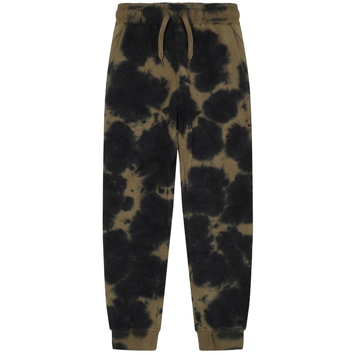 The New Sweatpants - TnLouie - Ivy Green