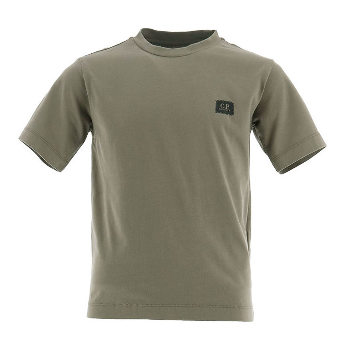 C.P. Company T-shirt - Walnut Brown