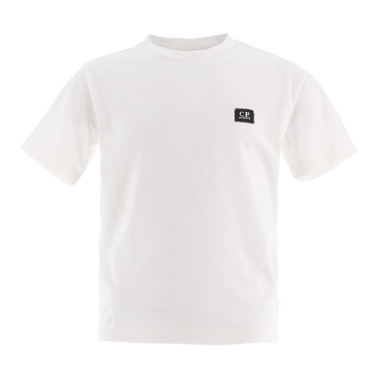 C.P. Company T-shirt - Gauze White