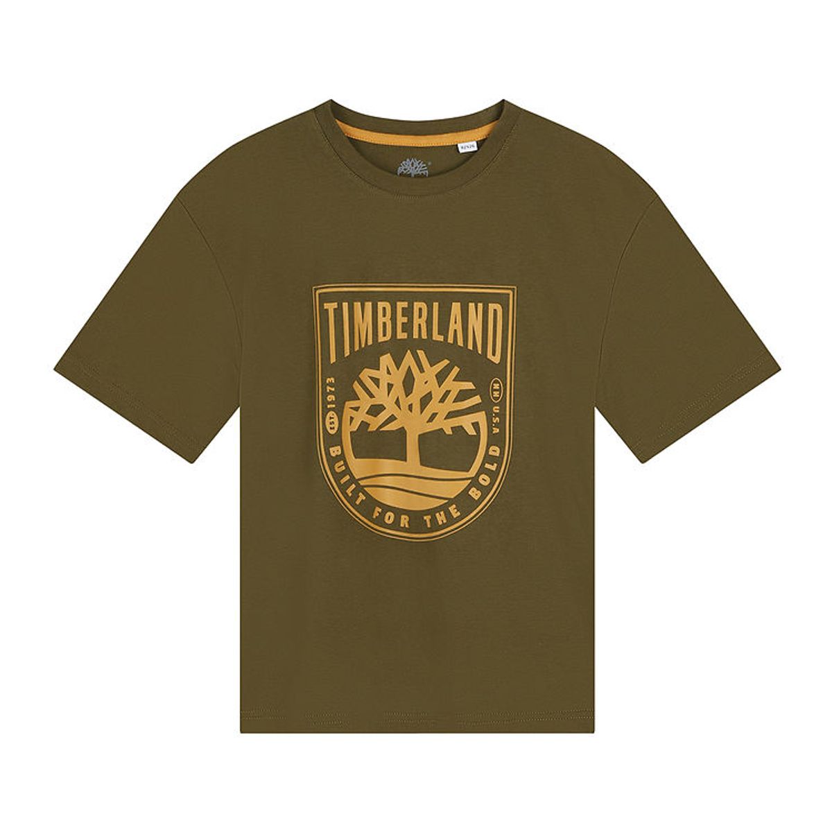 Timberland T-shirt - Khaki