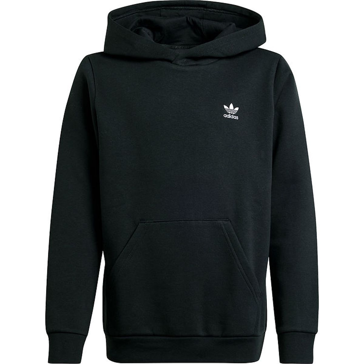 adidas Originals Hættetrøje - Sort