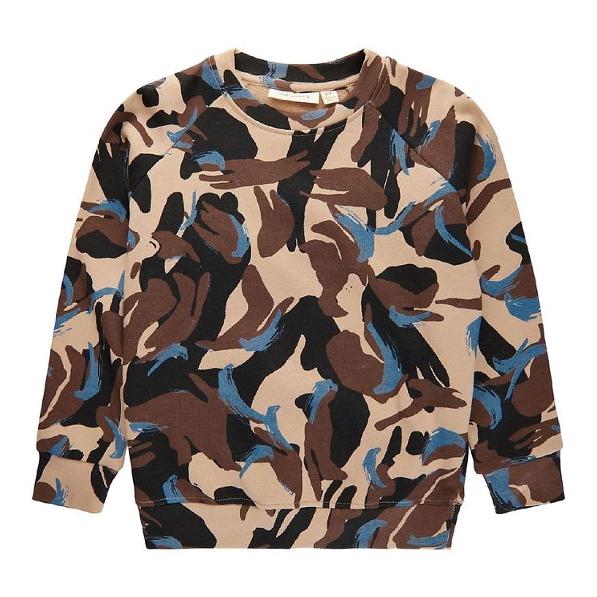 Soft Gallery Sweatshirt - SgChaz - Cuban Sand