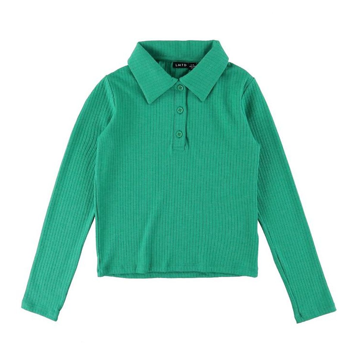 LMTD Bluse - NlfNunne - Simply Green