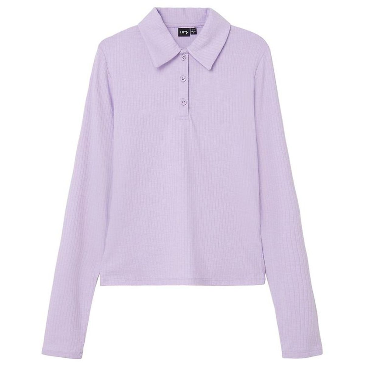 LMTD Bluse - NlfNunne - Lavendula