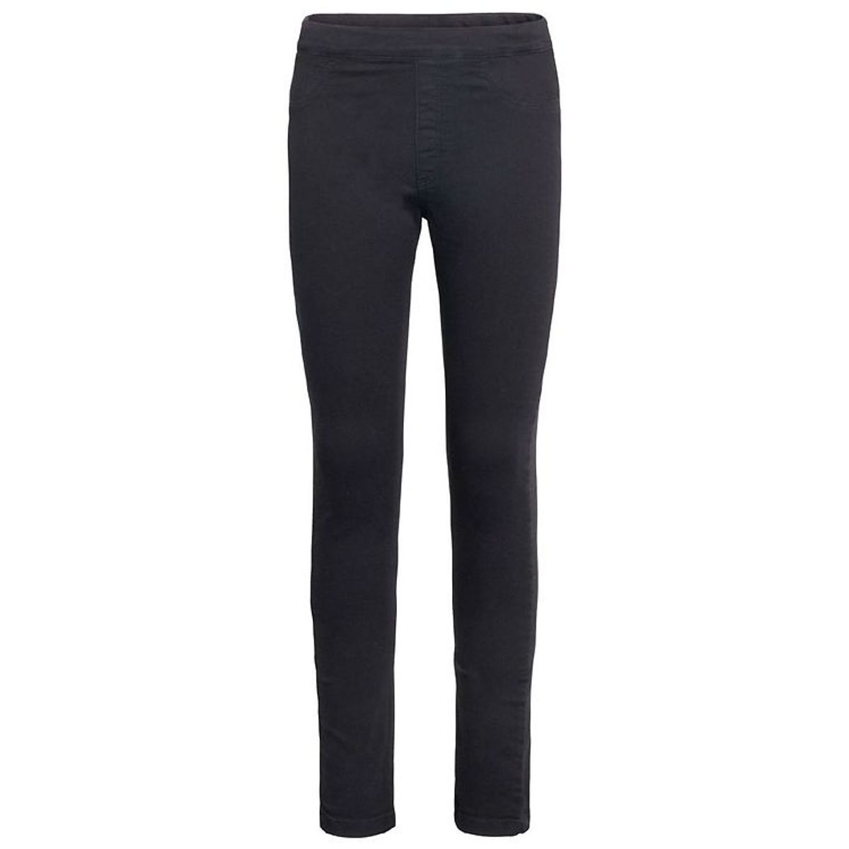 Mads Nørgaard Jeans - Super Stretch - Pinsa - Almost Black