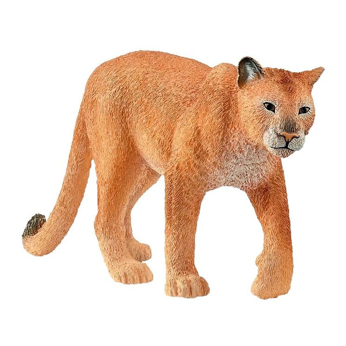 Schleich Wild Life - Puma - H: 5,4 cm 14853