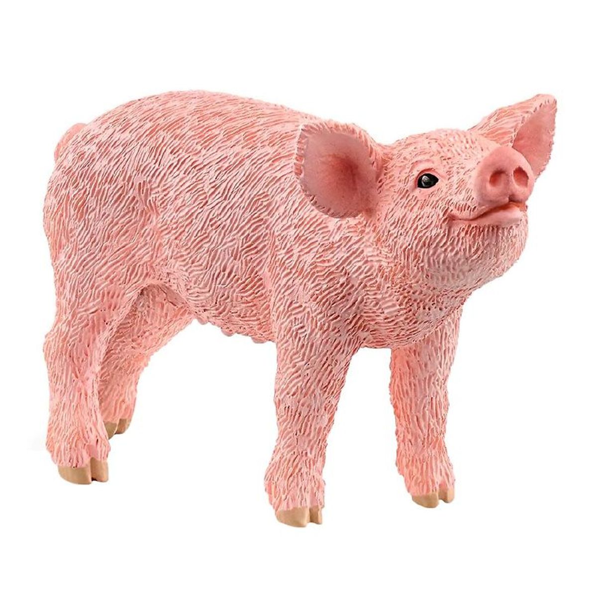 Schleich Farm World - Pattegris - H: 3,3 cm 13934