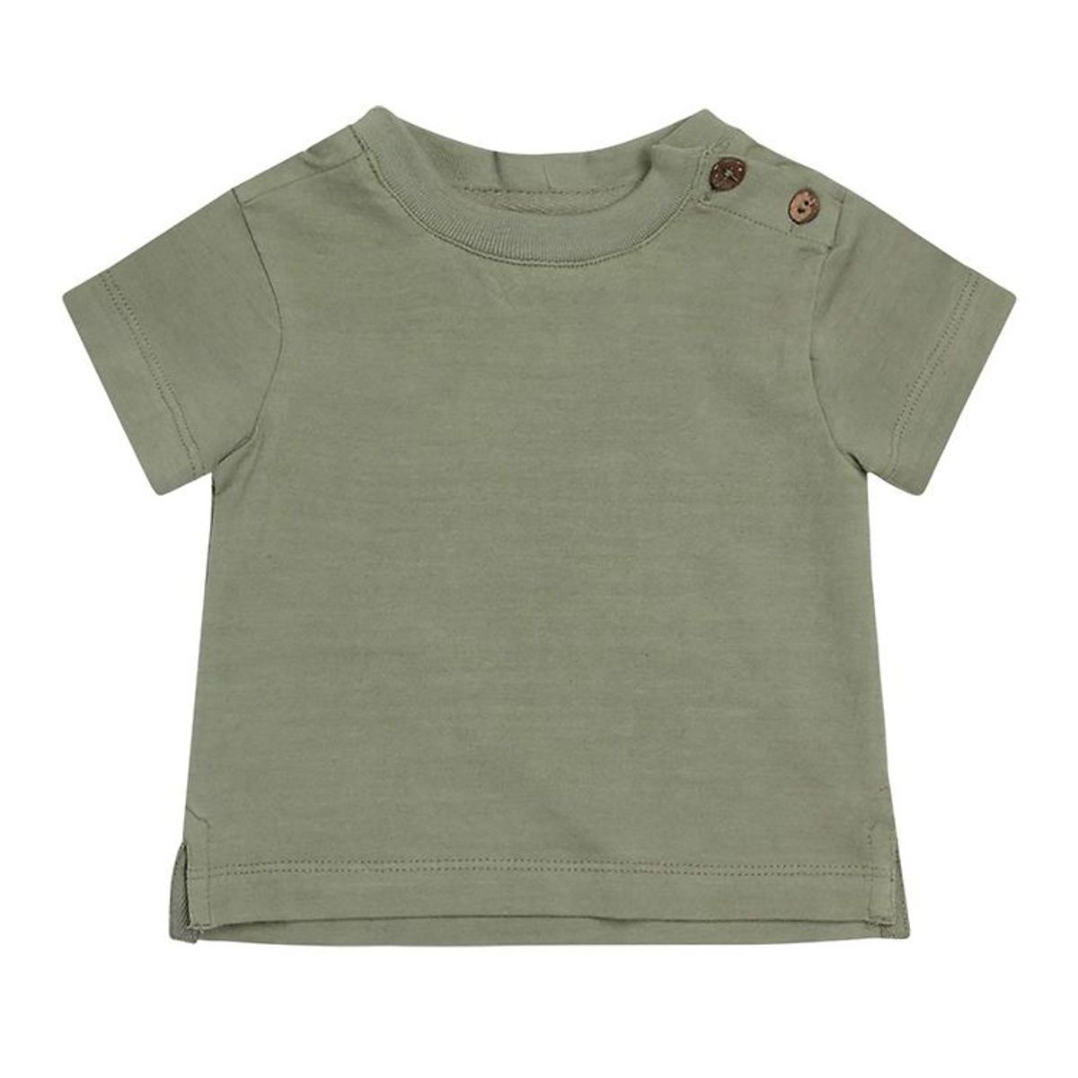 Noa Noa miniature T-shirt - Shadow