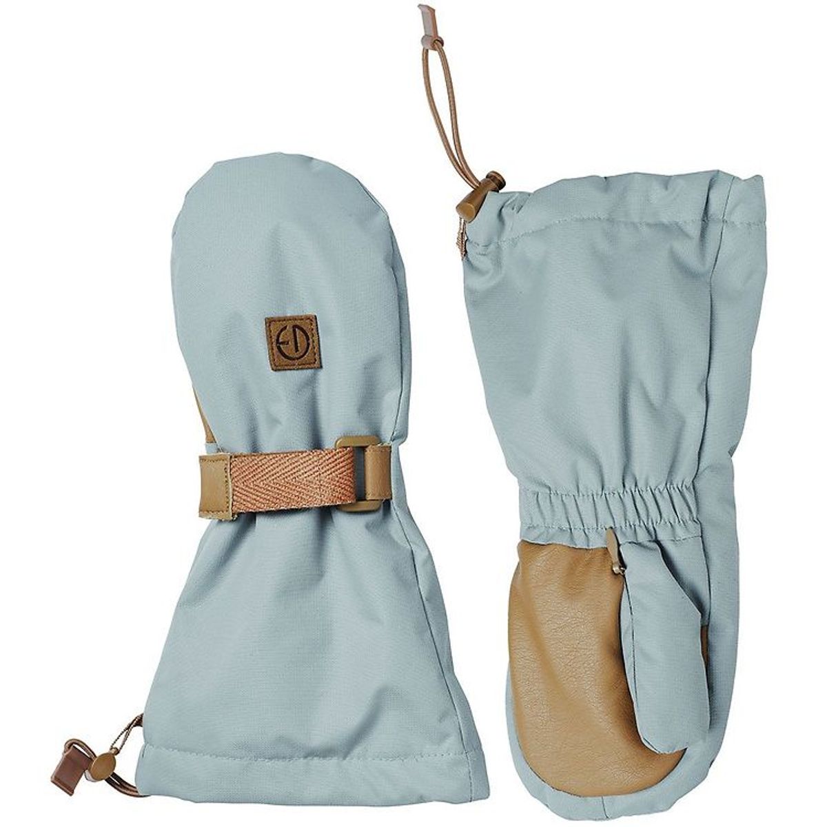 Elodie Details Luffer - Pebble Green