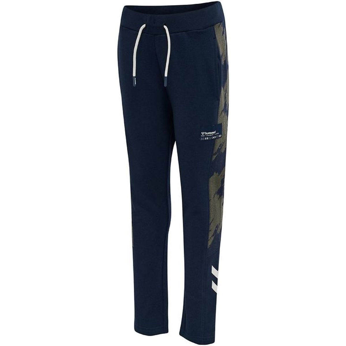 Hummel Sweatpants - hmlZion - Black Iris