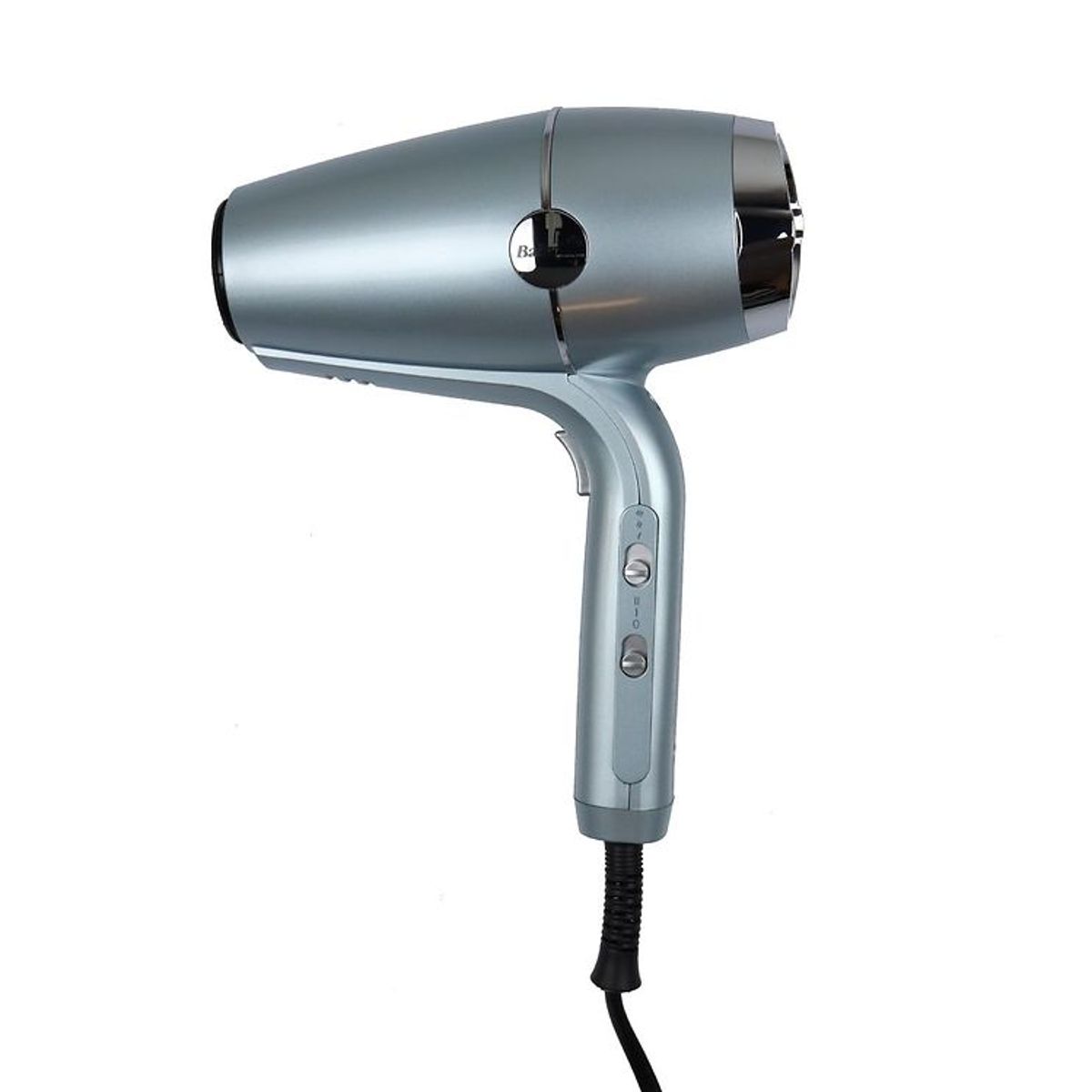 BaByliss Hårtørrer - Hydre Fusion 2100 m. Difusser