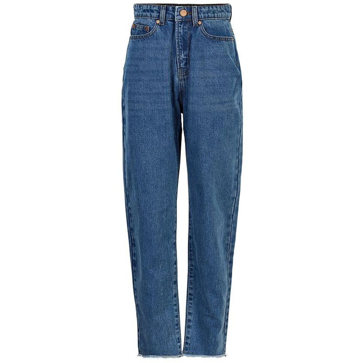 Cost:Bart Jeans - CBSisse - Dark Blue Denim