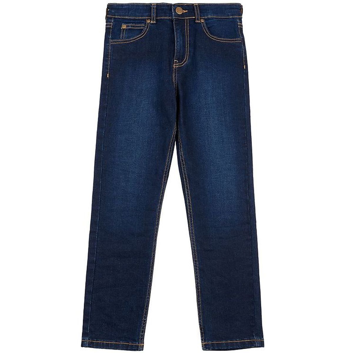 Lee Jeans - Luke - Dark Indigo Wash