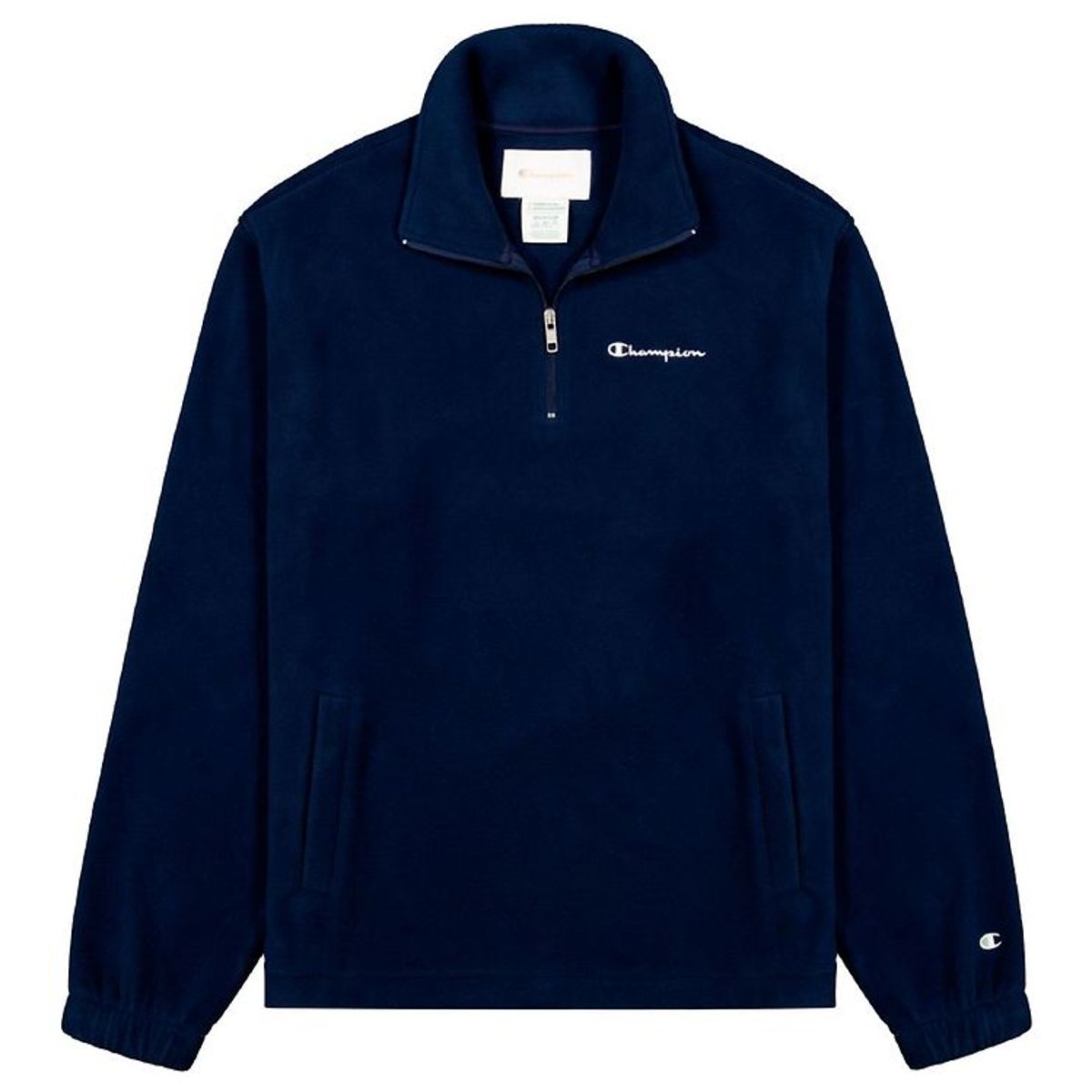 Champion Fashion Fleecetrøje - Navy