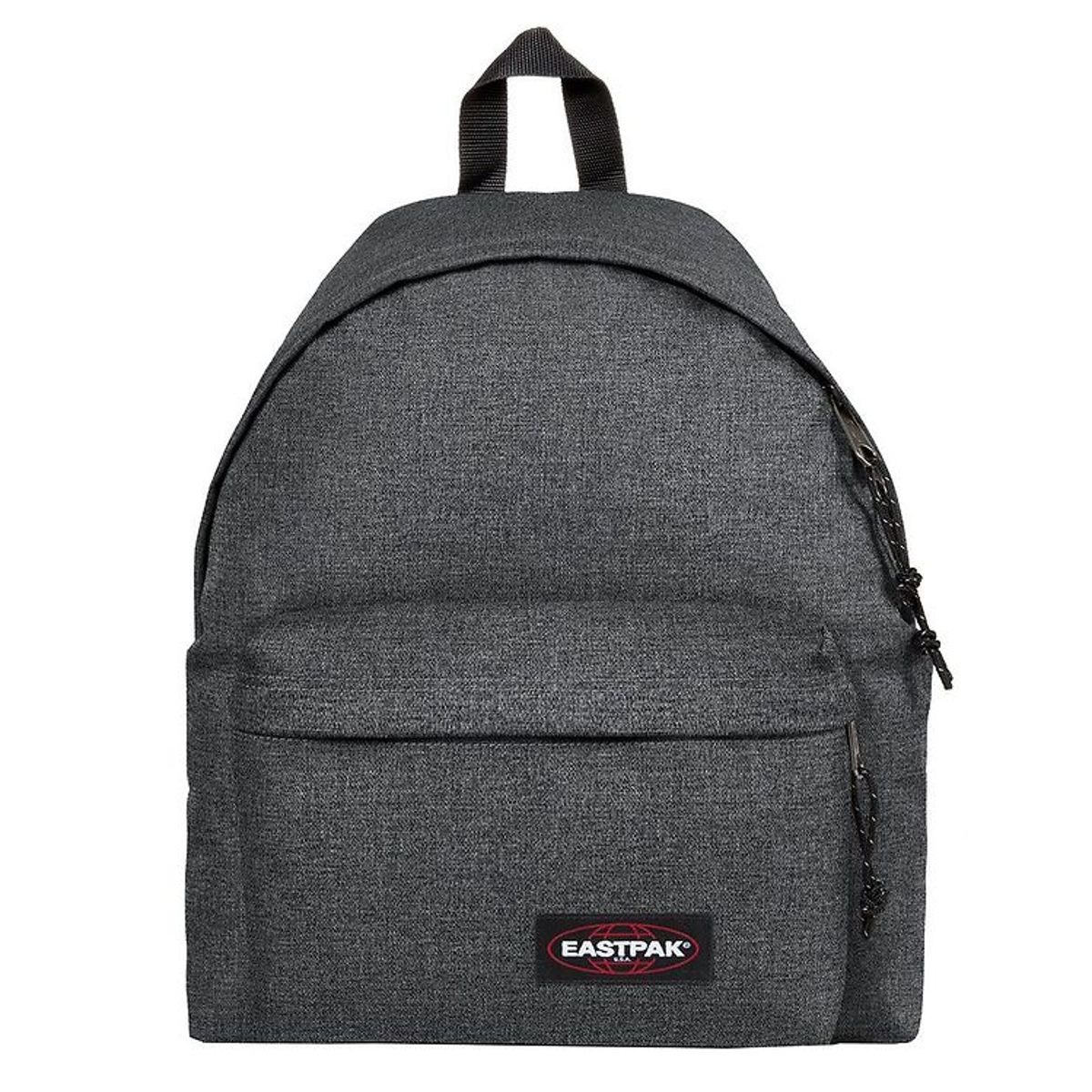 Eastpak Rygsæk - Padded Pak'r - 24L - Black Denim