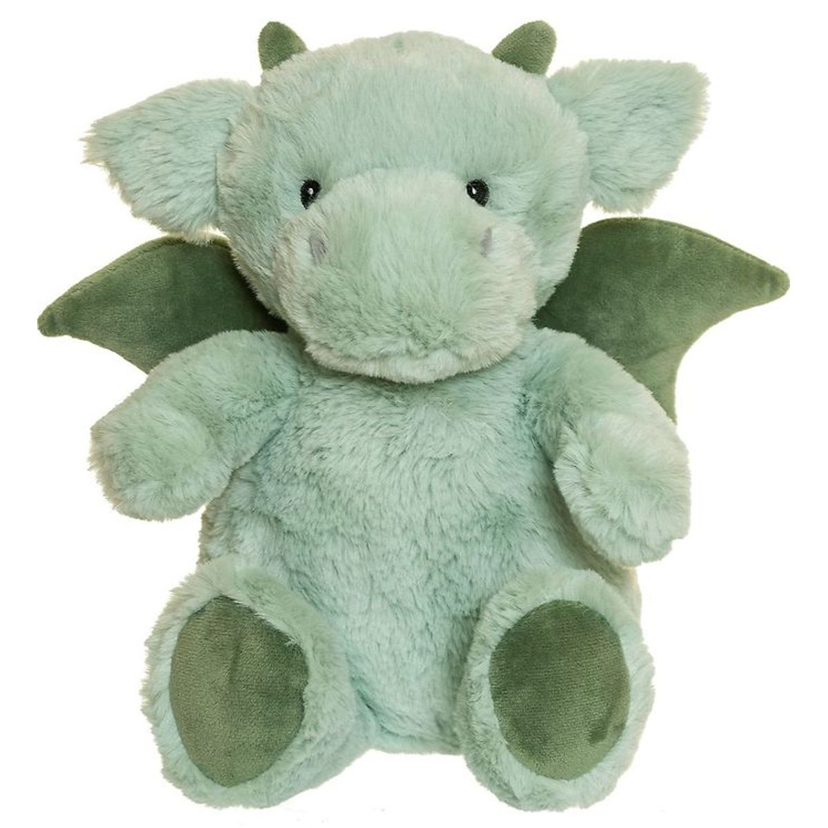 Teddykompaniet Bamse - 31 cm - Dino m. Vinger