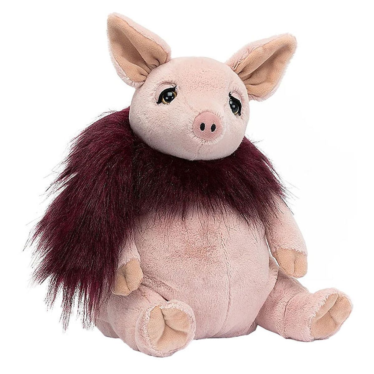 Jellycat Bamse - 30 cm - Glamorama Pig