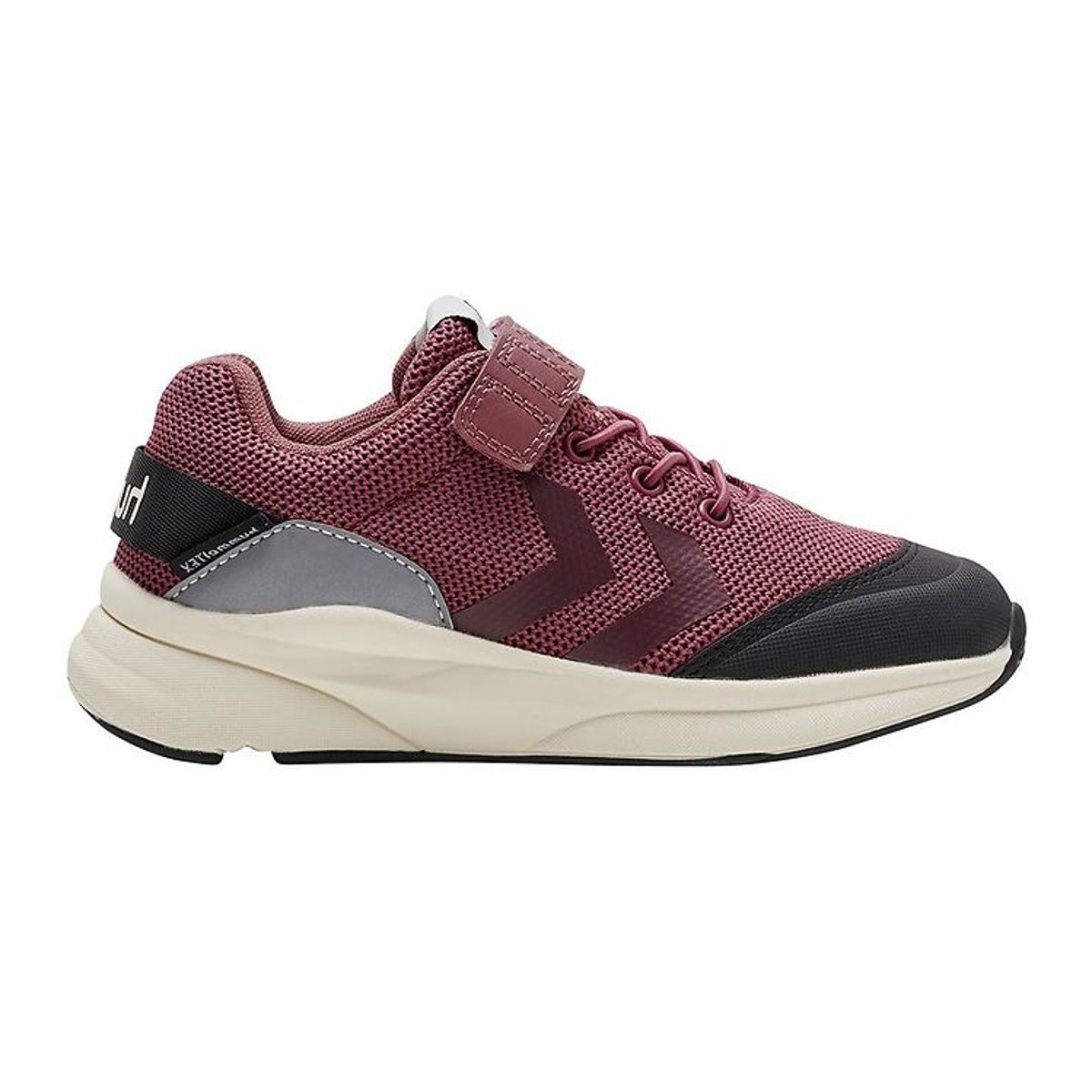 Hummel Sneakers - Reach 250 Recycled Tex Jr - Deco Rose